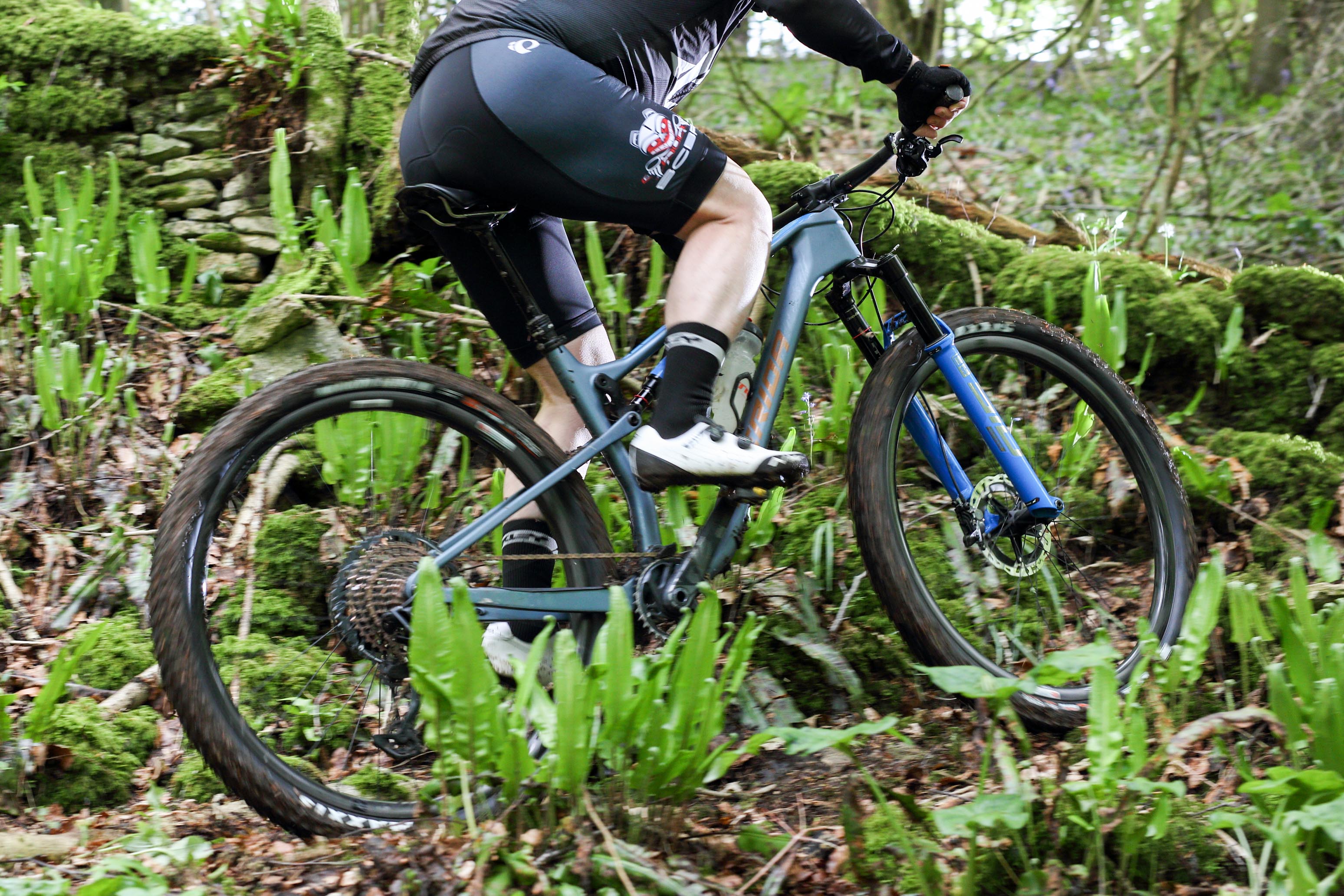 Merida Ninety-Six 8000 review - Cycling News | off-road.cc